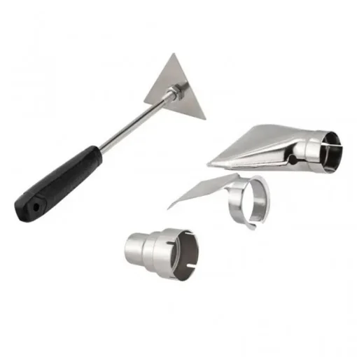 Фен строительный Ronix 1104