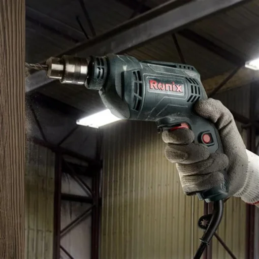 Дриль Ronix 2112