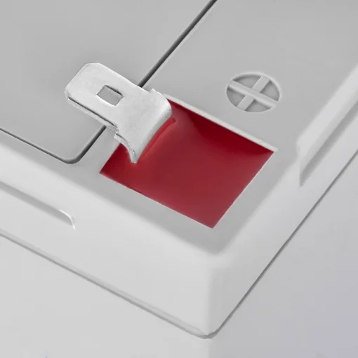 Аккумуляторная батарея LogicPower 12V 7.5AH (LPM-GL 12 – 7.5 AH) GEL