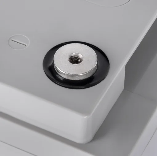 Аккумуляторная батарея LogicPower 12V 65AH (LPM-GL 12 – 65 AH) GEL