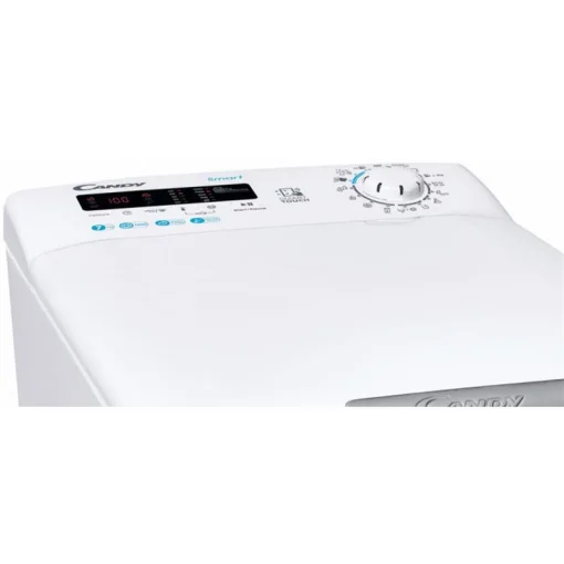 Пральна машина Candy CSTG272DVET/1-S