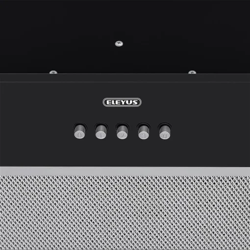 Вытяжка Eleyus Into 700 52 BL