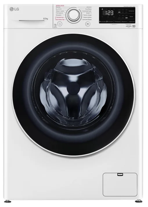 Стиральная машина LG F2V3GS0WW