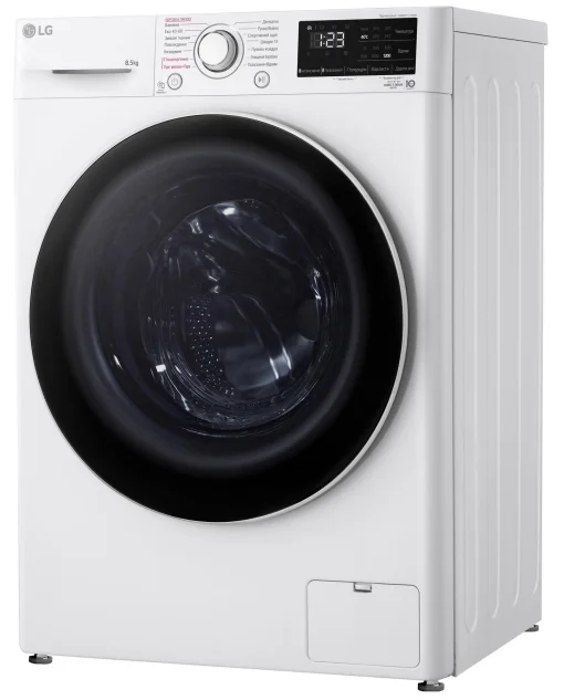 Стиральная машина LG F2V3GS0WW