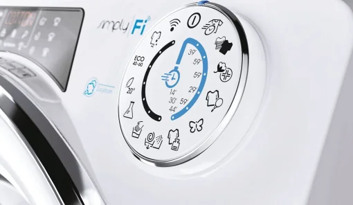 Стиральная машина Candy RO14116DWMCE-9