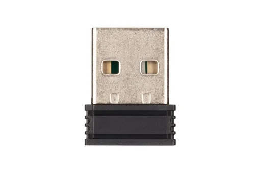 Мышь беспроводная 2E MF216 WL Black (2E-MF216WB) USB