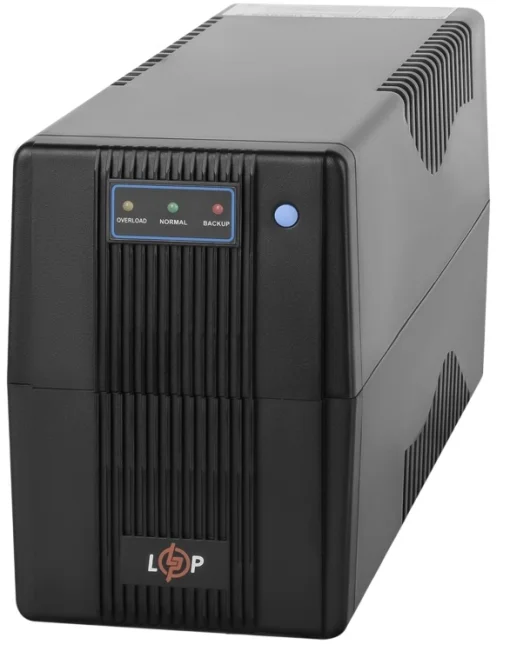 Источник бесперебойного питания LogicPower U650VA-P