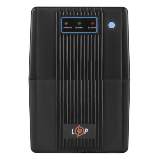 Источник бесперебойного питания LogicPower U650VA-P