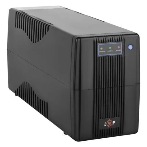 Источник бесперебойного питания LogicPower U650VA-P