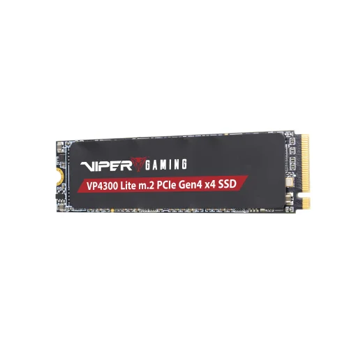 Накопитель SSD 2TB Patriot VP4300 Lite M.2 2280 PCIe 4.0x4 (VP4300L2TBM28H)