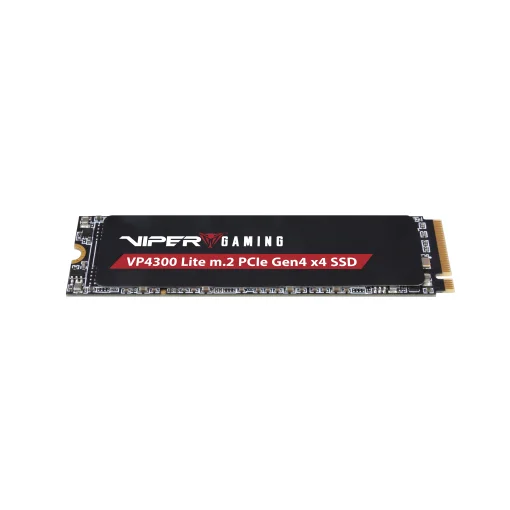 Накопитель SSD 2TB Patriot VP4300 Lite M.2 2280 PCIe 4.0x4 (VP4300L2TBM28H)