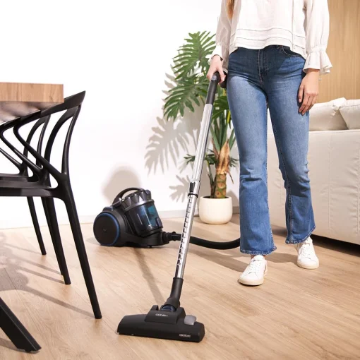 Пылесос Cecotec Conga Rockstar Multicyclonic XL (CCTC-08591)