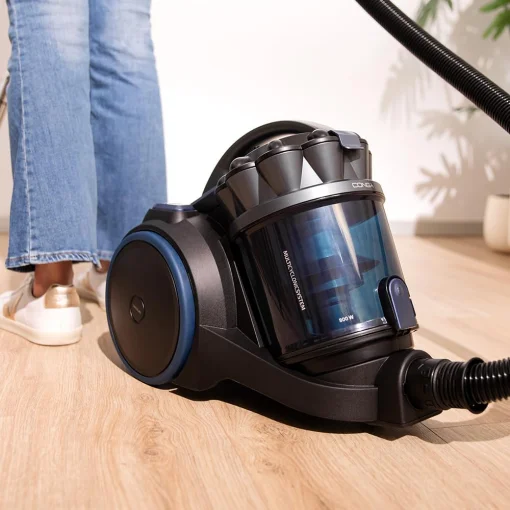 Пылесос Cecotec Conga Rockstar Multicyclonic XL (CCTC-08591)