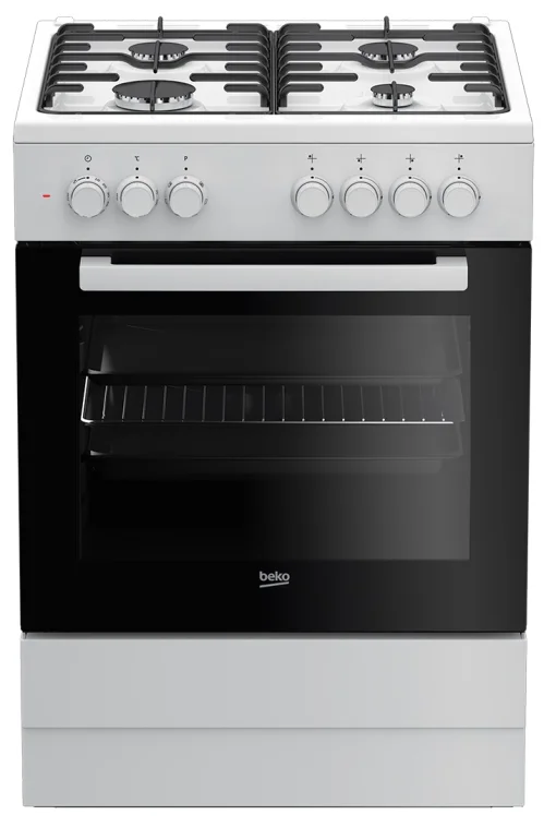 Плита Beko FSM62120DW