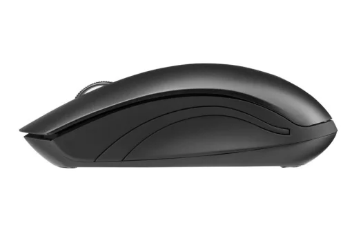 Мышь беспроводная 2E MF217 WL Black (2E-MF217WB) USB