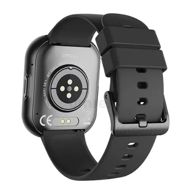 Смарт-часы iMiLab iMiki SE1 Black