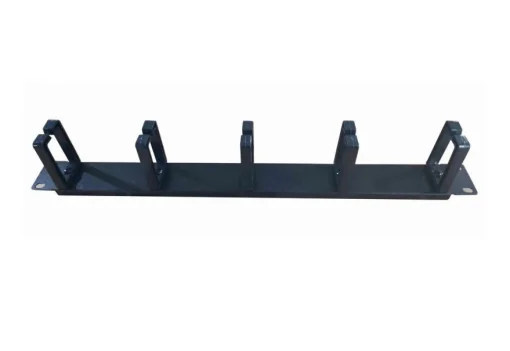 Кабельный организатор Cablexpert 1U (19C-CM-03)