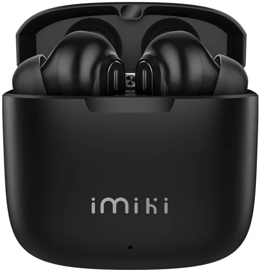 Bluetooth-гарнітура iMiLab imiki Earphone MT2 Black