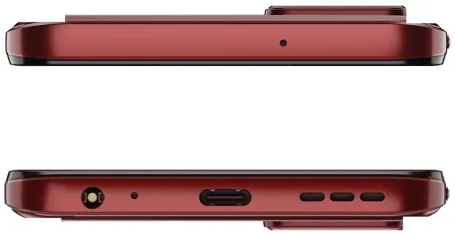 Смартфон Motorola G32 8/256GB Dual Sim Satin Maroon (PAUU0052RS)