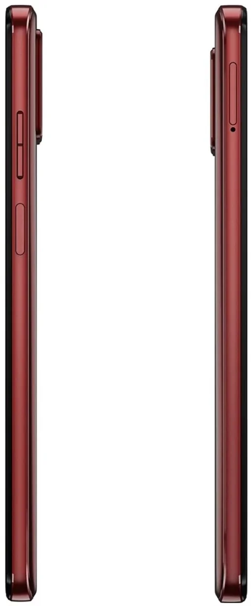 Смартфон Motorola Moto G32 6/128GB Dual Sim Satin Maroon (PAUU0040RS)
