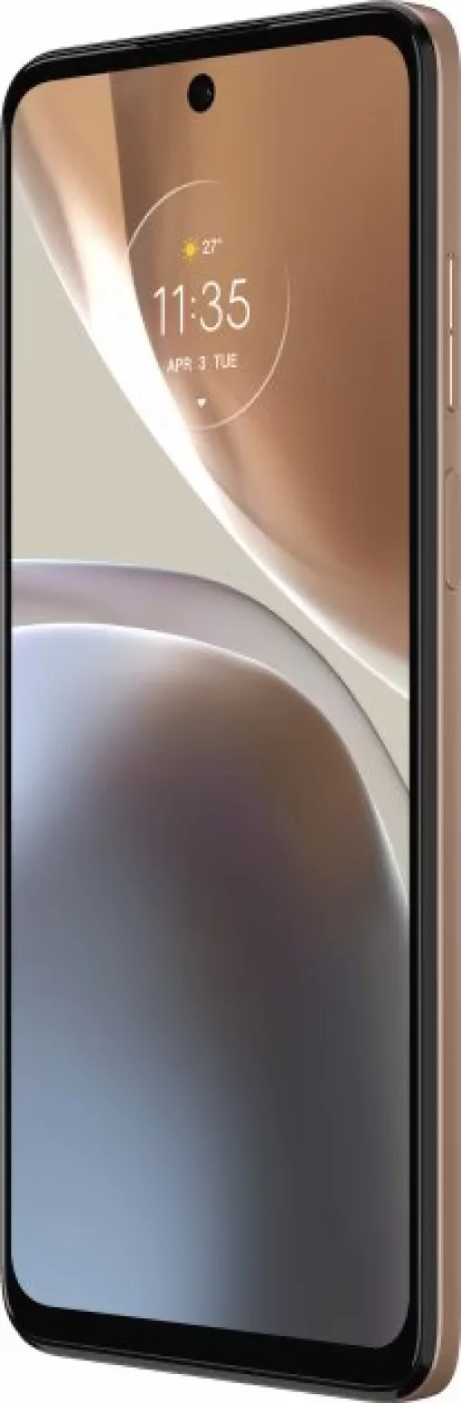 Смартфон MOTOROLA Moto G32 8/256GB Rose Gold (PAUU0051RS)