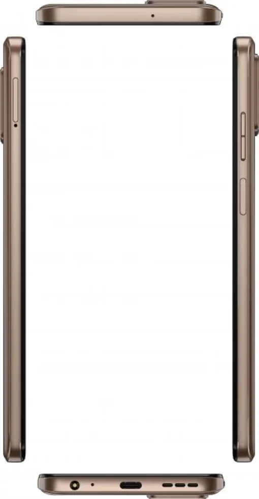 Смартфон MOTOROLA Moto G32 8/256GB Rose Gold (PAUU0051RS)