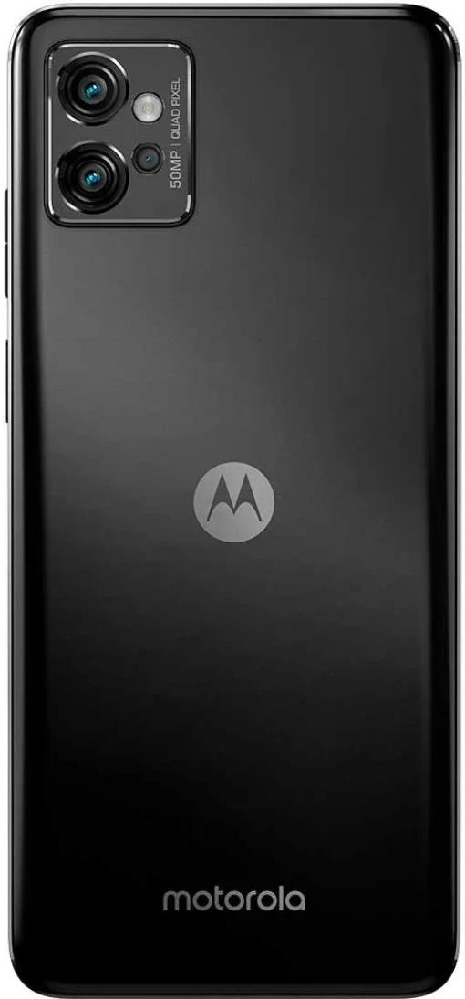 Смартфон MOTOROLA Moto G32 8/256GB Mineral Gray (PAUU0050RS)