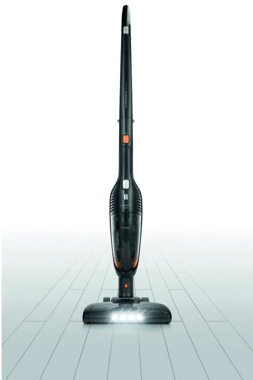 Пылесос Gorenje SVC144FBK