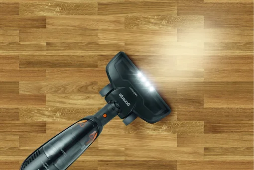 Пылесос Gorenje SVC144FBK