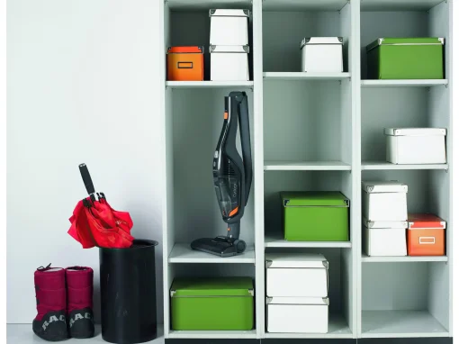 Пылесос Gorenje SVC144FBK