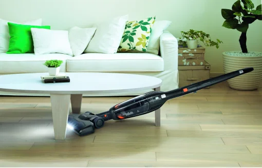 Пылесос Gorenje SVC144FBK