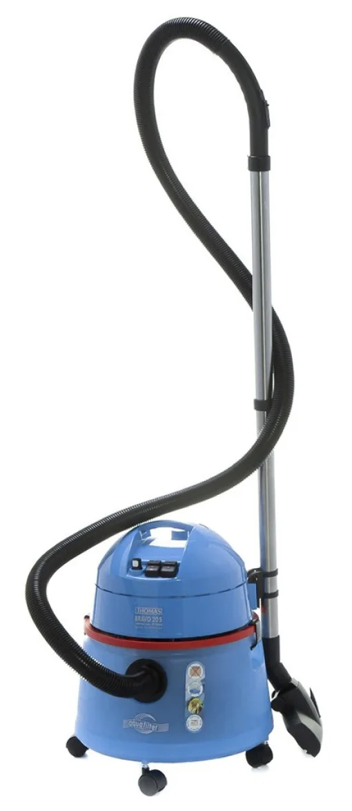 Пылесос Thomas Bravo 20S Aquafilter (788076)