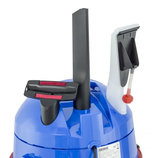 Пылесос Thomas Bravo 20S Aquafilter (788076)