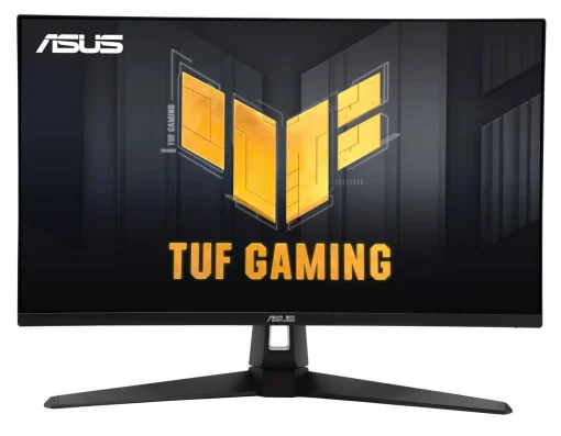 Монітор ASUS 27" TUF Gaming VG279QM1A IPS Black (90LM05X0-B01370)
