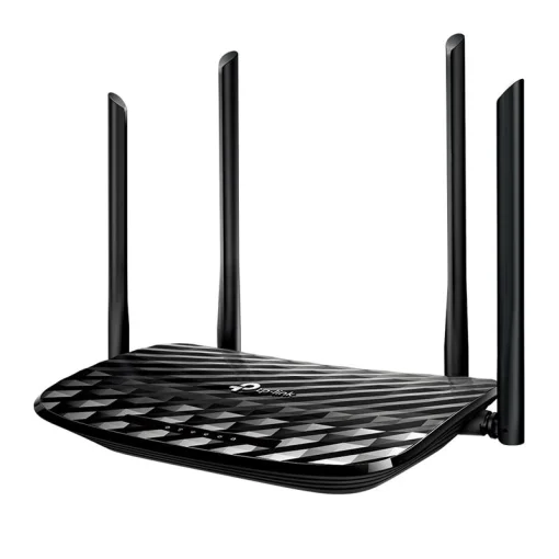 Беспроводной маршрутизатор TP-Link EC225-G5