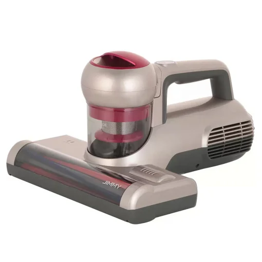 Пылесос Jimmy WB55 с УФ-лампой