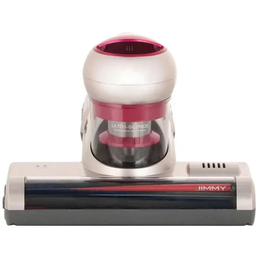 Пылесос Jimmy WB55 с УФ-лампой