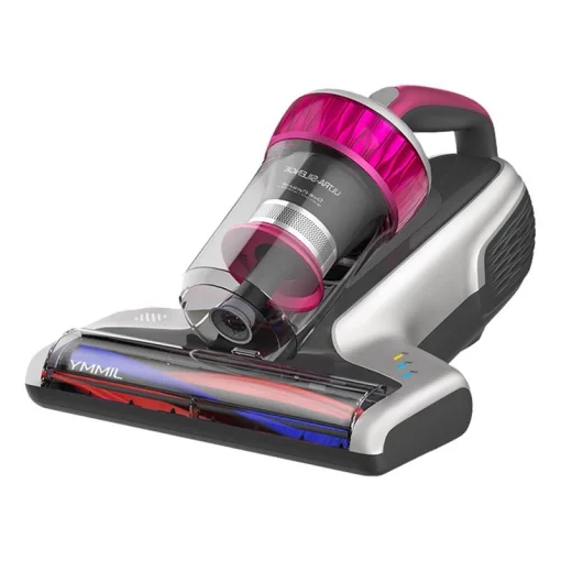 Пылесос Jimmy WB73 с УФ-лампой