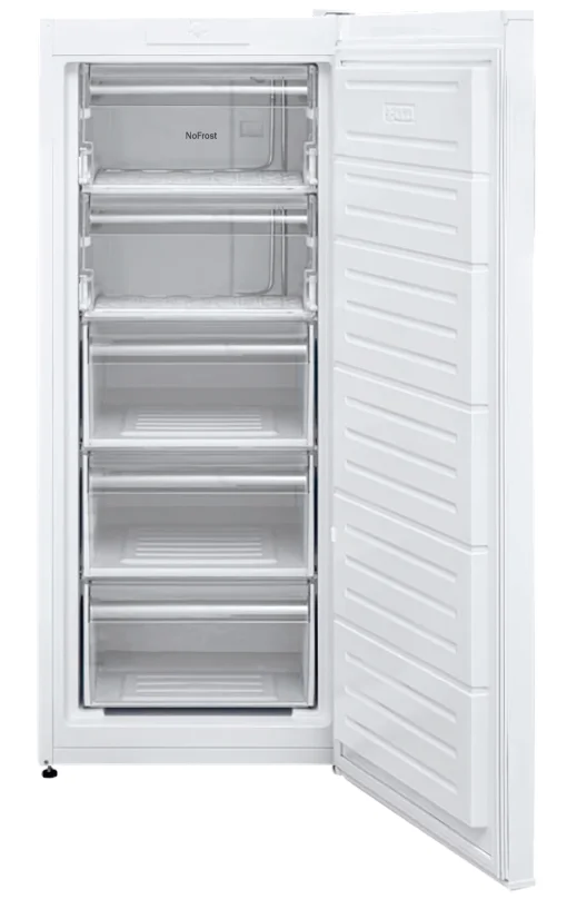 Морозильная камера Vestfrost VD 204 FW