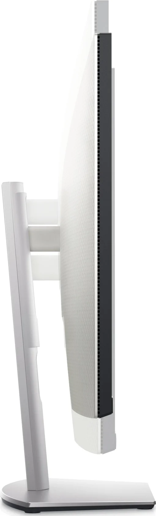 Монитор DELL 27" S2722DC (210-BBRR) IPS Silver/Black