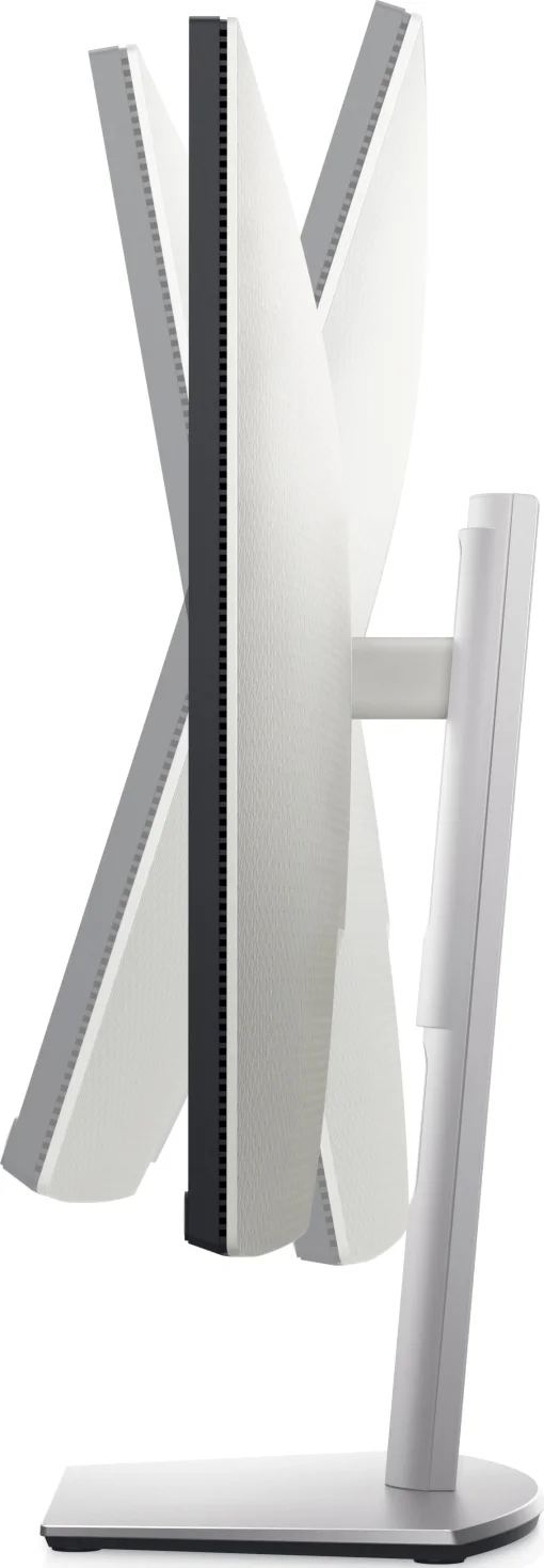 Монитор DELL 27" S2722DC (210-BBRR) IPS Silver/Black