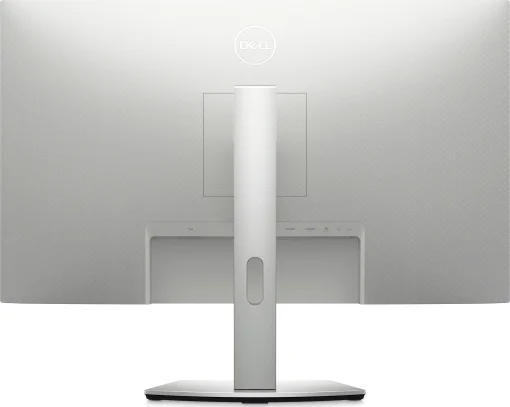 Монитор DELL 27" S2722DC (210-BBRR) IPS Silver/Black