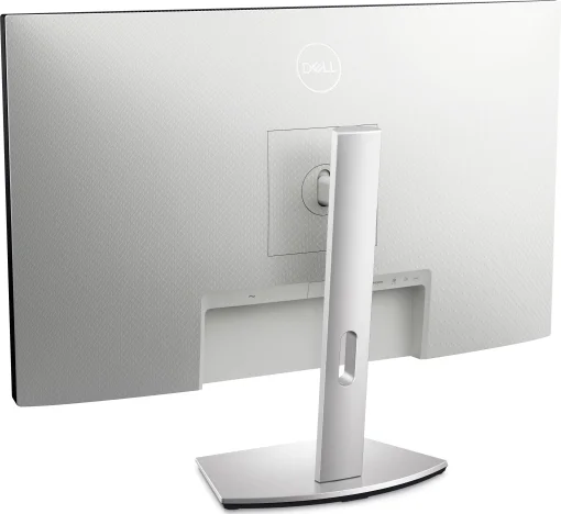 Монитор DELL 27" S2722DC (210-BBRR) IPS Silver/Black