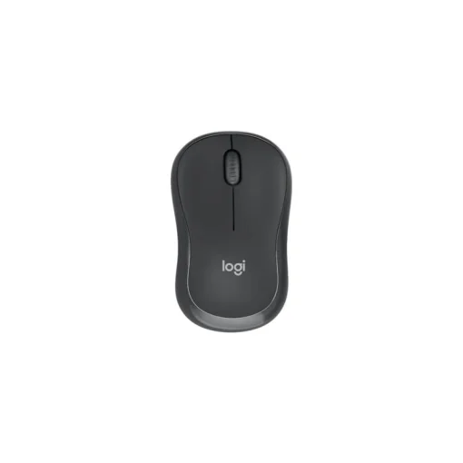 Комплект бездротовий LOGITECH MK370 Wireless Combo for Business Graphite (920-012077)