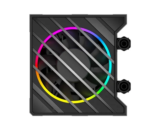 Система водяного охлаждения ID-Cooling Dashflow 360 XT Lite Black