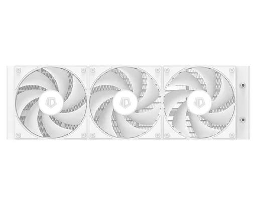 Система водяного охлаждения ID-Cooling Dashflow 360 XT Lite White
