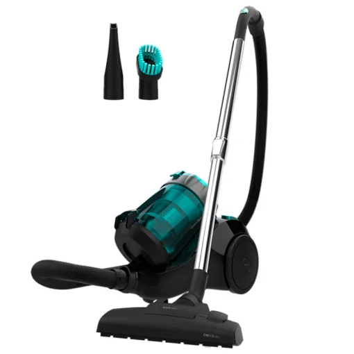 Пылесос Cecotec Conga Rockstar Multicyclonic Compact CCTC-05599