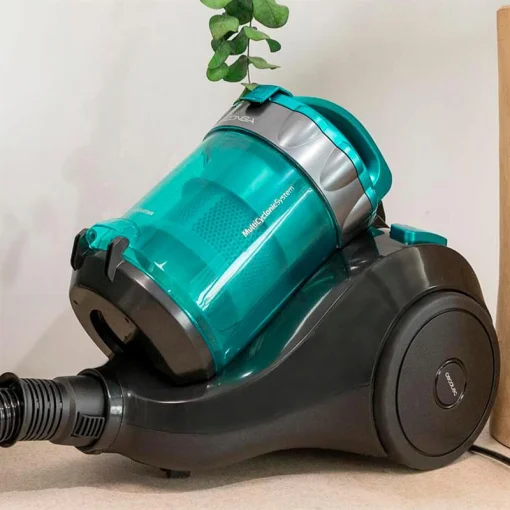 Пылесос Cecotec Conga Rockstar Multicyclonic Compact CCTC-05599