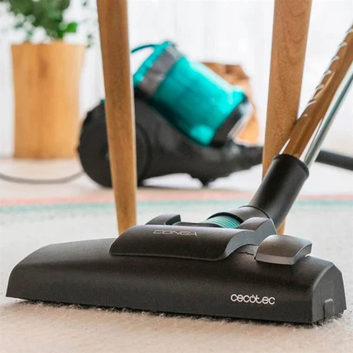 Пылесос Cecotec Conga Rockstar MultiCyclonic Compact Plus CCTC-08590