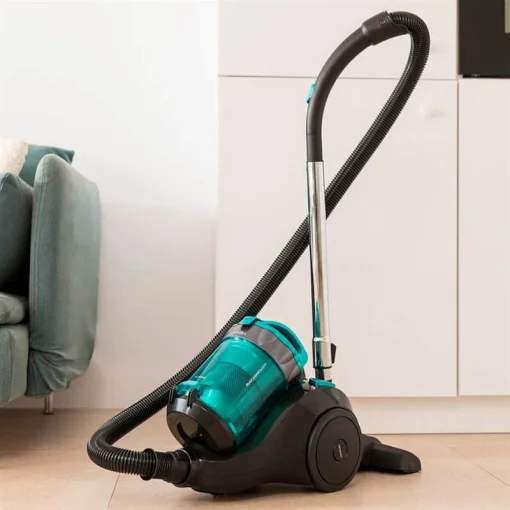 Пылесос Cecotec Conga Rockstar MultiCyclonic Compact Plus CCTC-08590